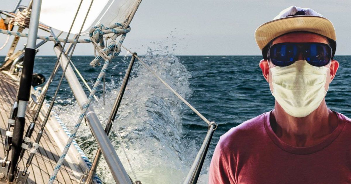 NAUTIČKI SAVJETI Osiguranje plovila od krađe