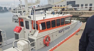 ŠIBENIK - Rijetke su prilike u Hrvatskoj kad neki izvođač ne kasni s radovima uz razne izlike. Da postoje iznimke, pokazuje šibensko brodogradilište Iskra, koje ne samo da ne zna što će od posla, već svoj posao završava debelo prije dogovorenih rokova!