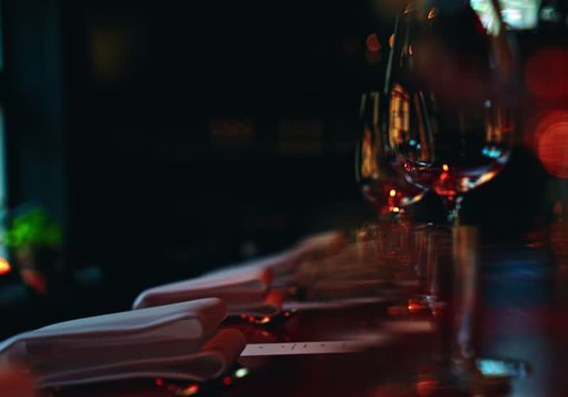 Highland Park — bar, still ur casefilm
