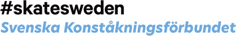 Svenska Konståkningsförbundet