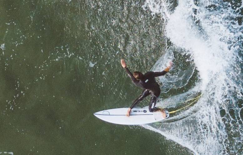 Surf Cascais