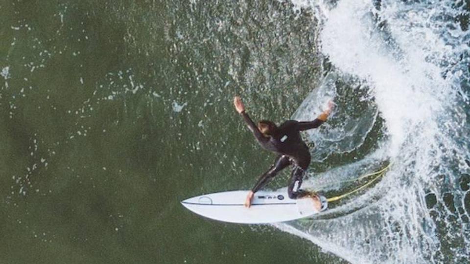 Surf Cascais