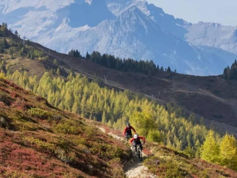MTB Verbier