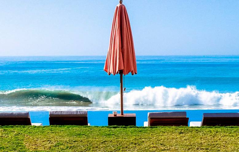 Surf Maroc