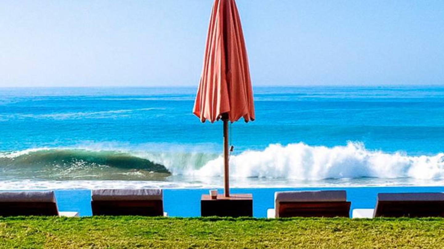Surf Maroc