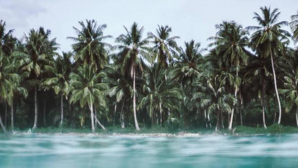 Surf Spirit