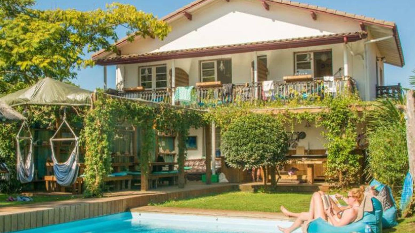 Pura Vida Lodge