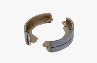 Drum Brake Shoes