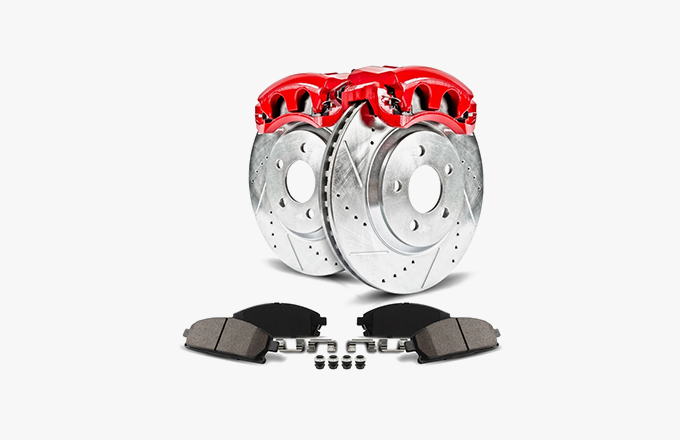 Disc Brake Kits