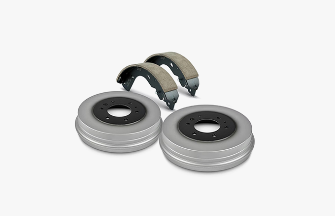 Brake Drum Kits