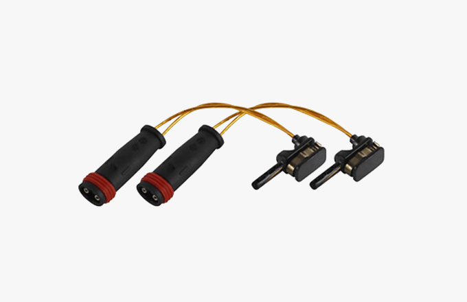 Disc Brake Pad Wear Sensor Kits