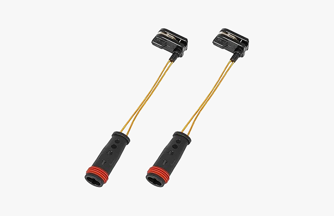 Brake Pads Wear Sensor Kit