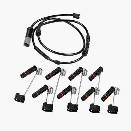 Disc Brake Pad Wear Sensor Kits