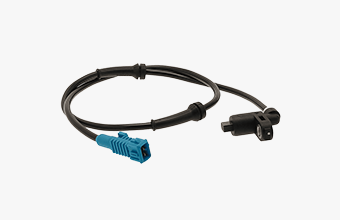 Abs Wheel Speed Sensor