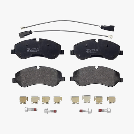 Disc Brake Pad Kits