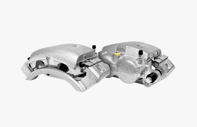 Disc Brake Caliper