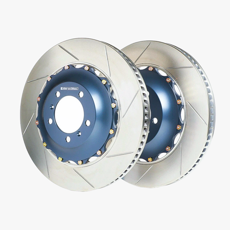 Disc Brake Rotor