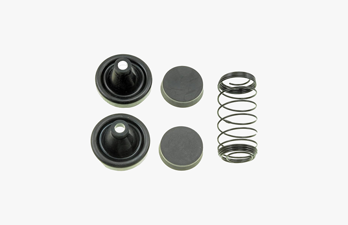 Drum Brake Wheel Cylinder Kits
