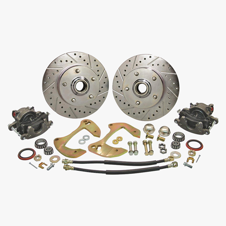 Disc Brake Kits