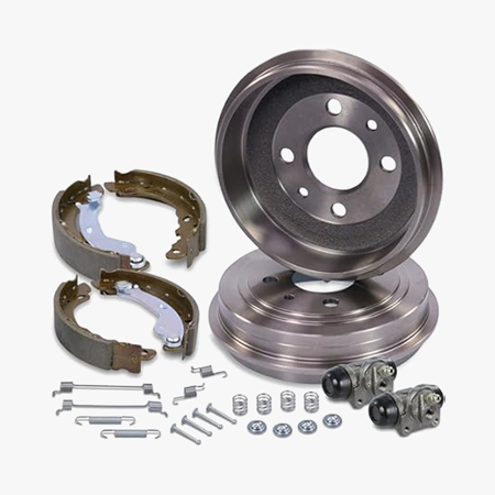 Brake Drum Kits