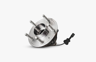 Wheel Bearing Assembly
