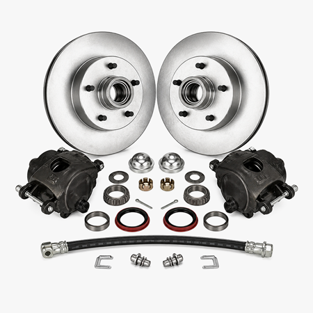 Brake Kits