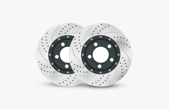 Disc Brake Rotors