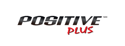 Positive Plus