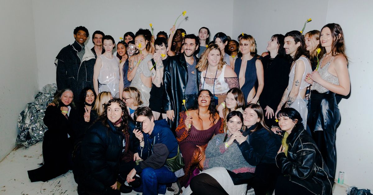 Eckhaus Latta — recent clothing store photo in New York, NY (Google Business Profile)