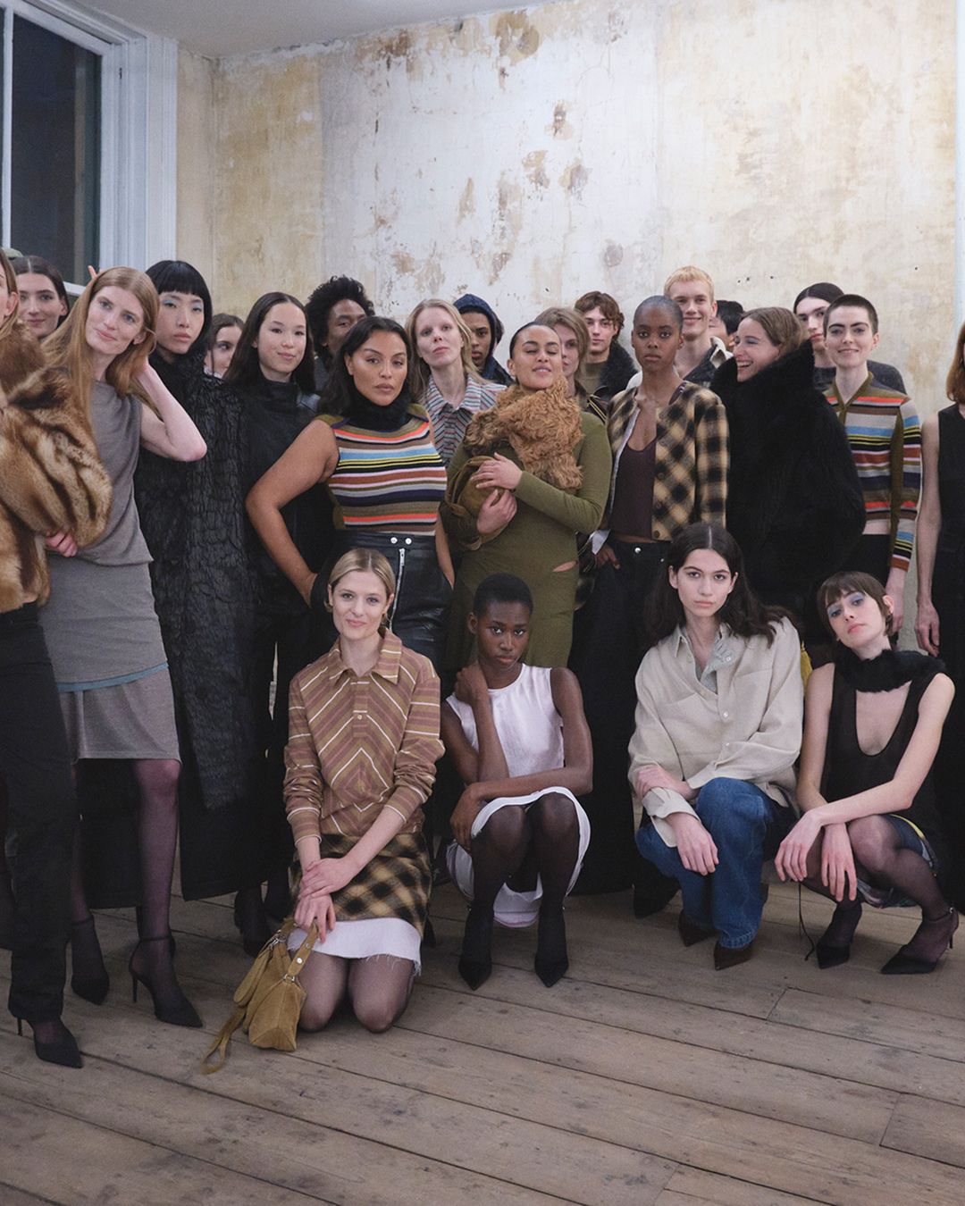 Eckhaus Latta