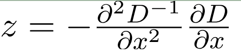 Figure 3. Calculate extrema values
