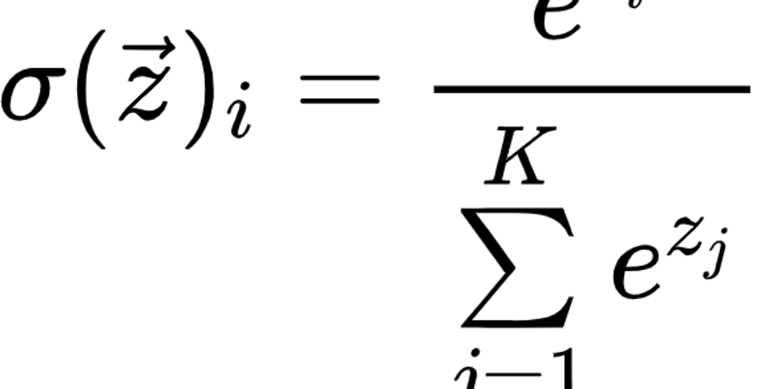 What Is the Softmax Function? How It Works in Neural Networks Explained