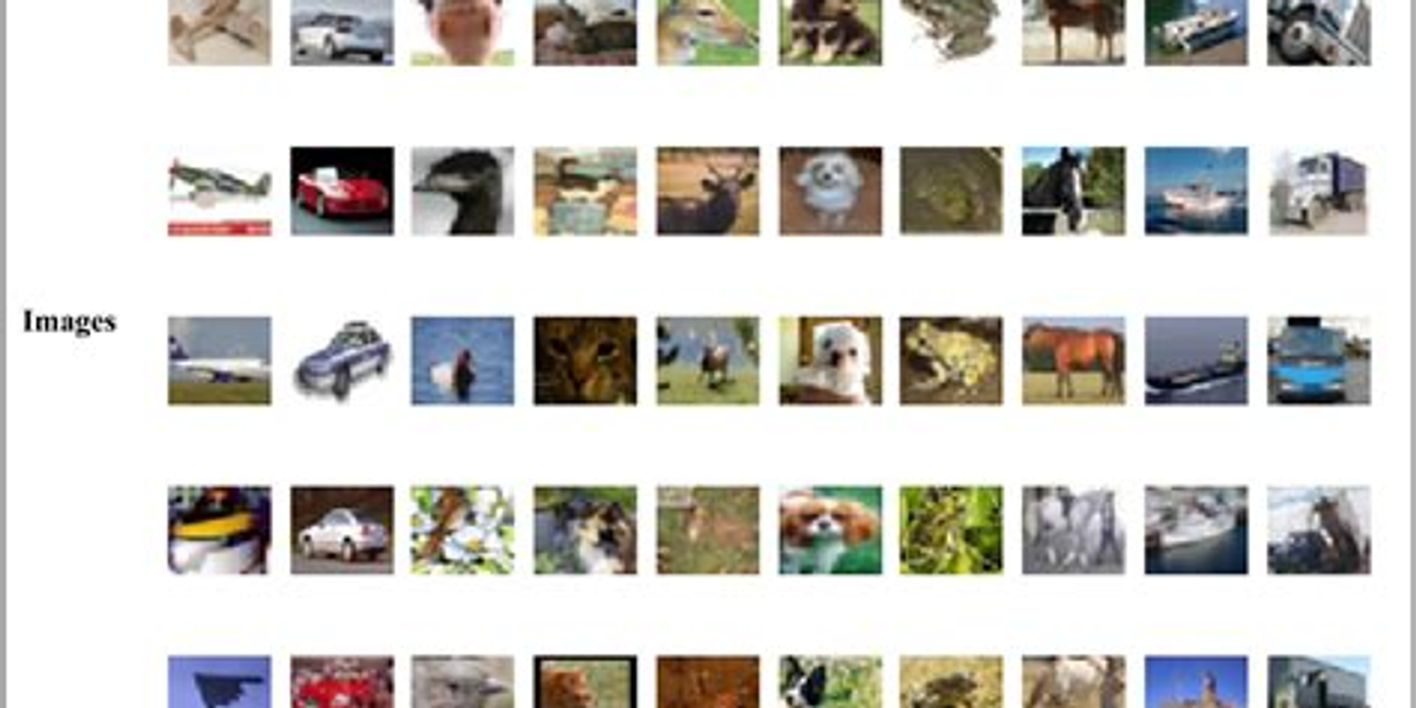 CIFAR-10 Image Classification in TensorFlow: Complete Tutorial with CNN & ResNet