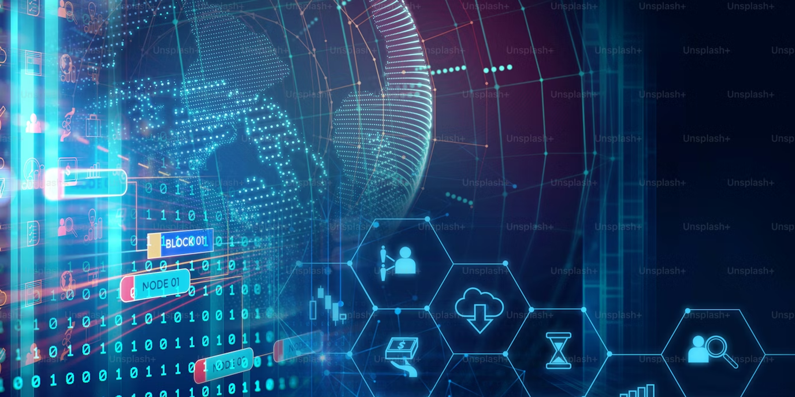 An Overview of Modern Frameworks in Software Development