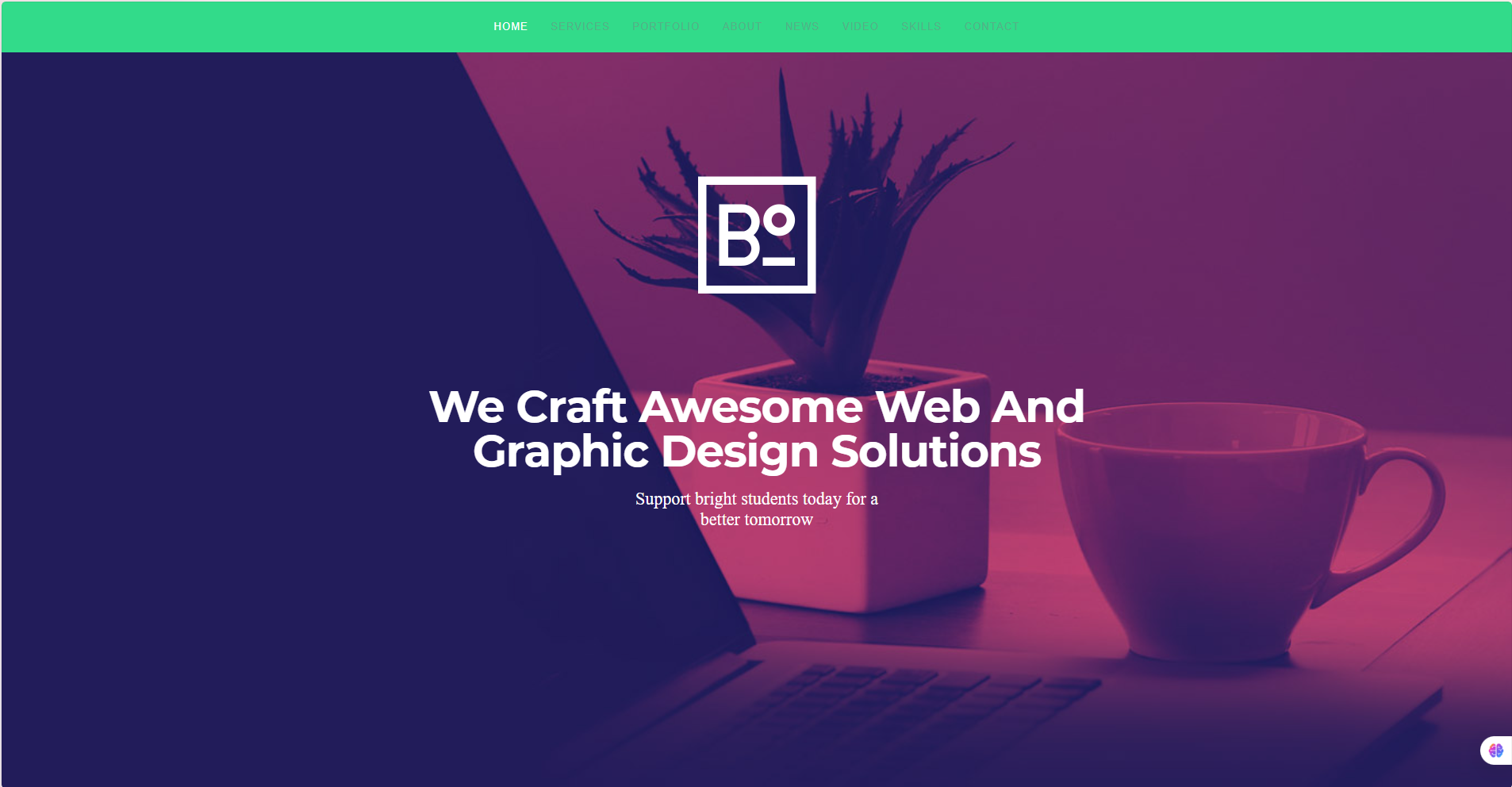 Boxus – Creative Web & Graphic Design Agency | Branding, Mobile Apps & More