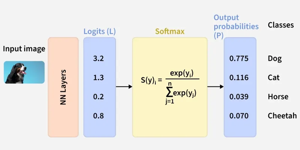 Figure 1. Categorical Cross-Entropy