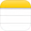 Apple Notes