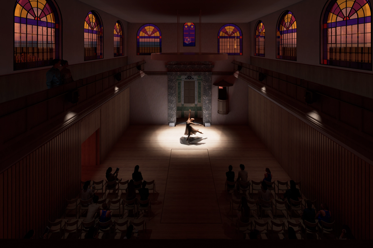 Collectif StudioLada