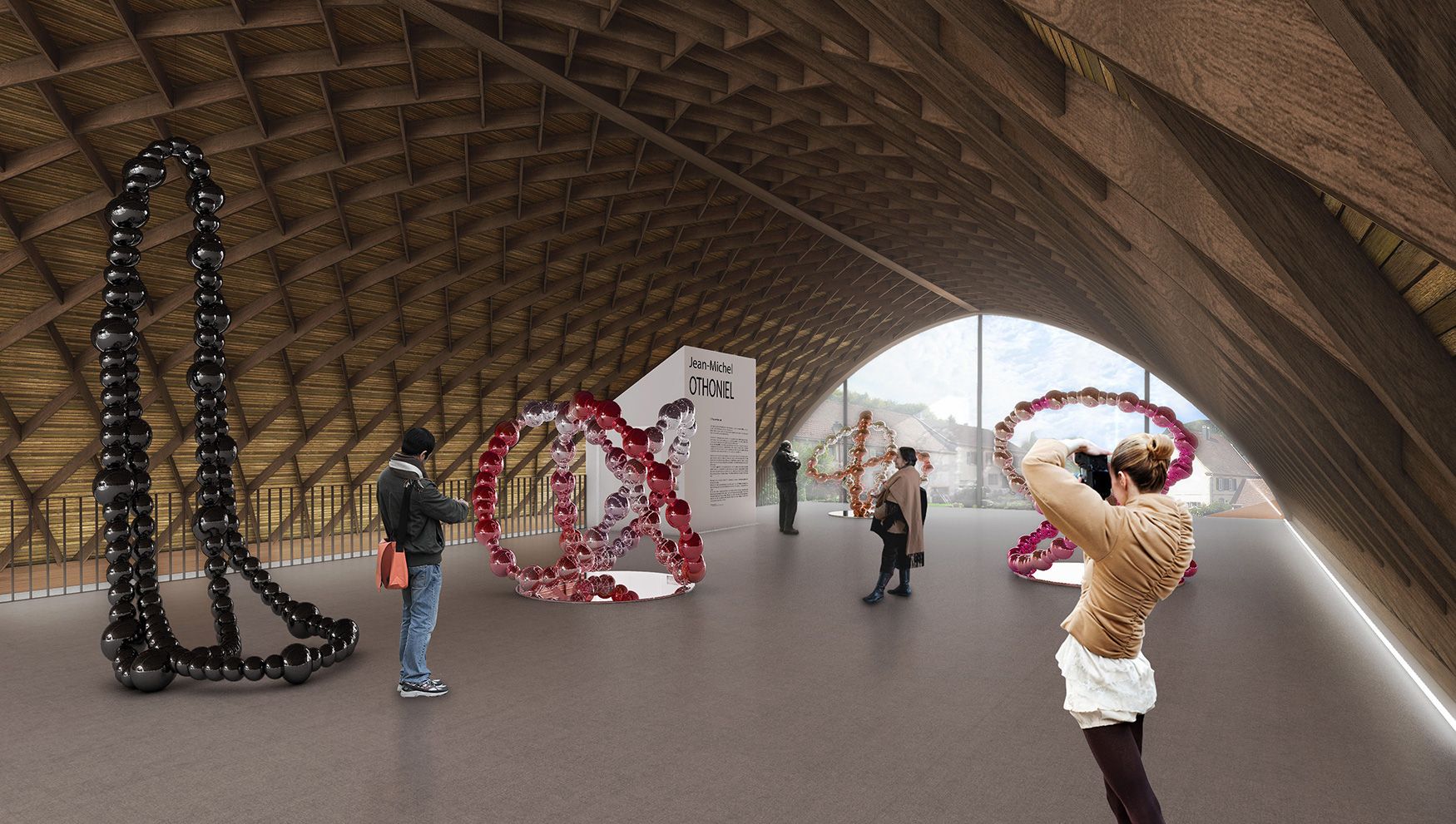 Collectif StudioLada