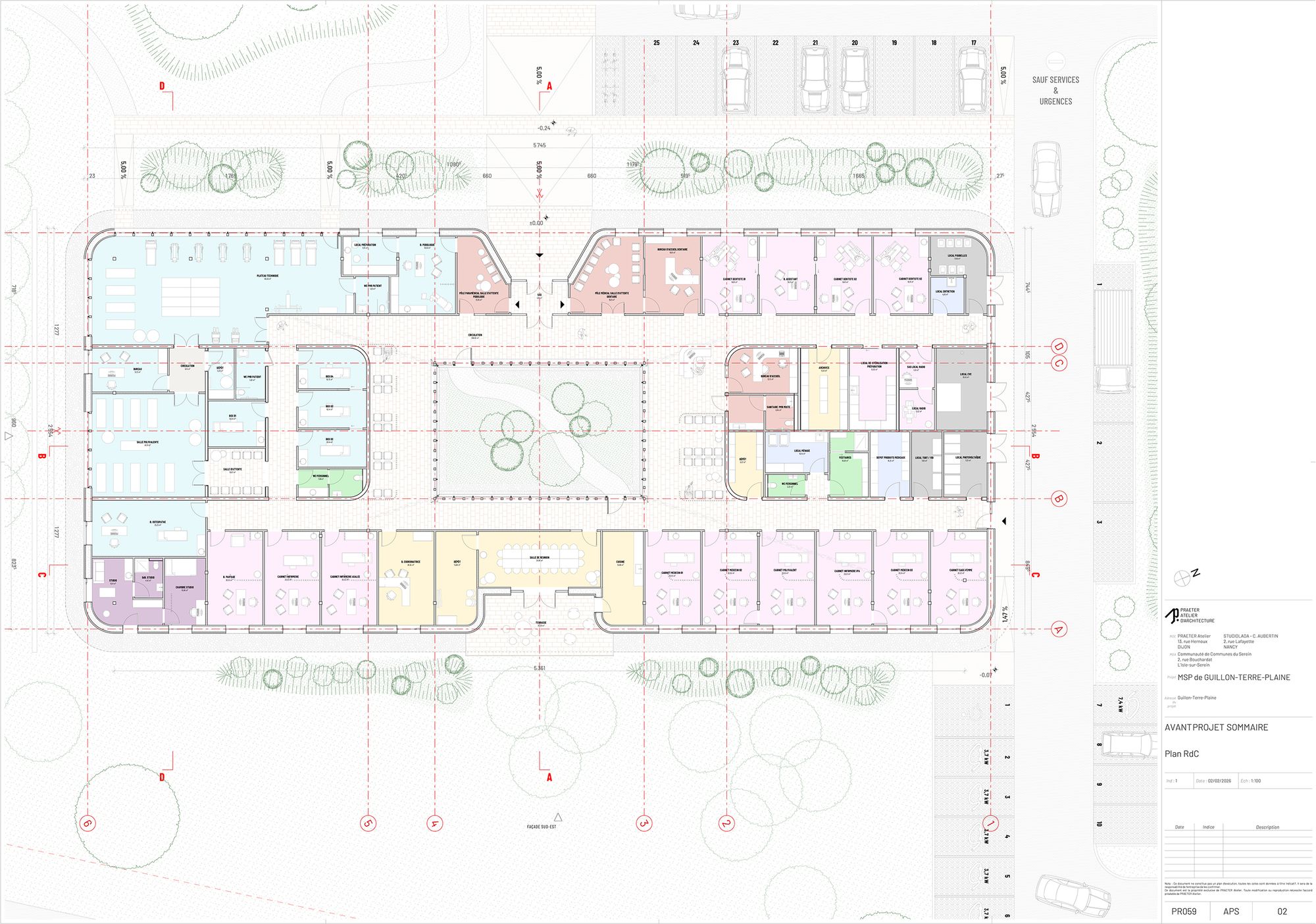 Collectif StudioLada