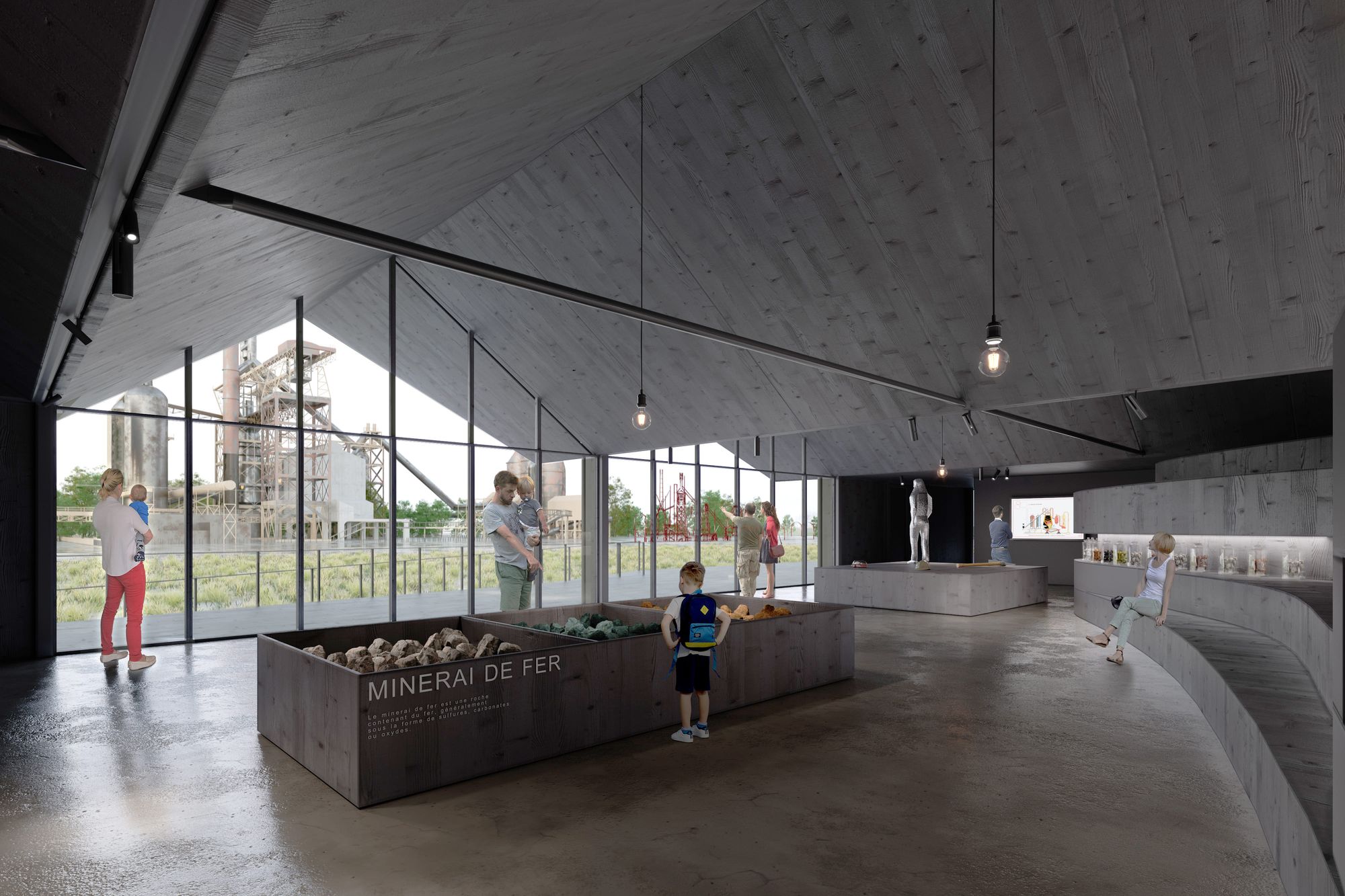 Collectif StudioLada