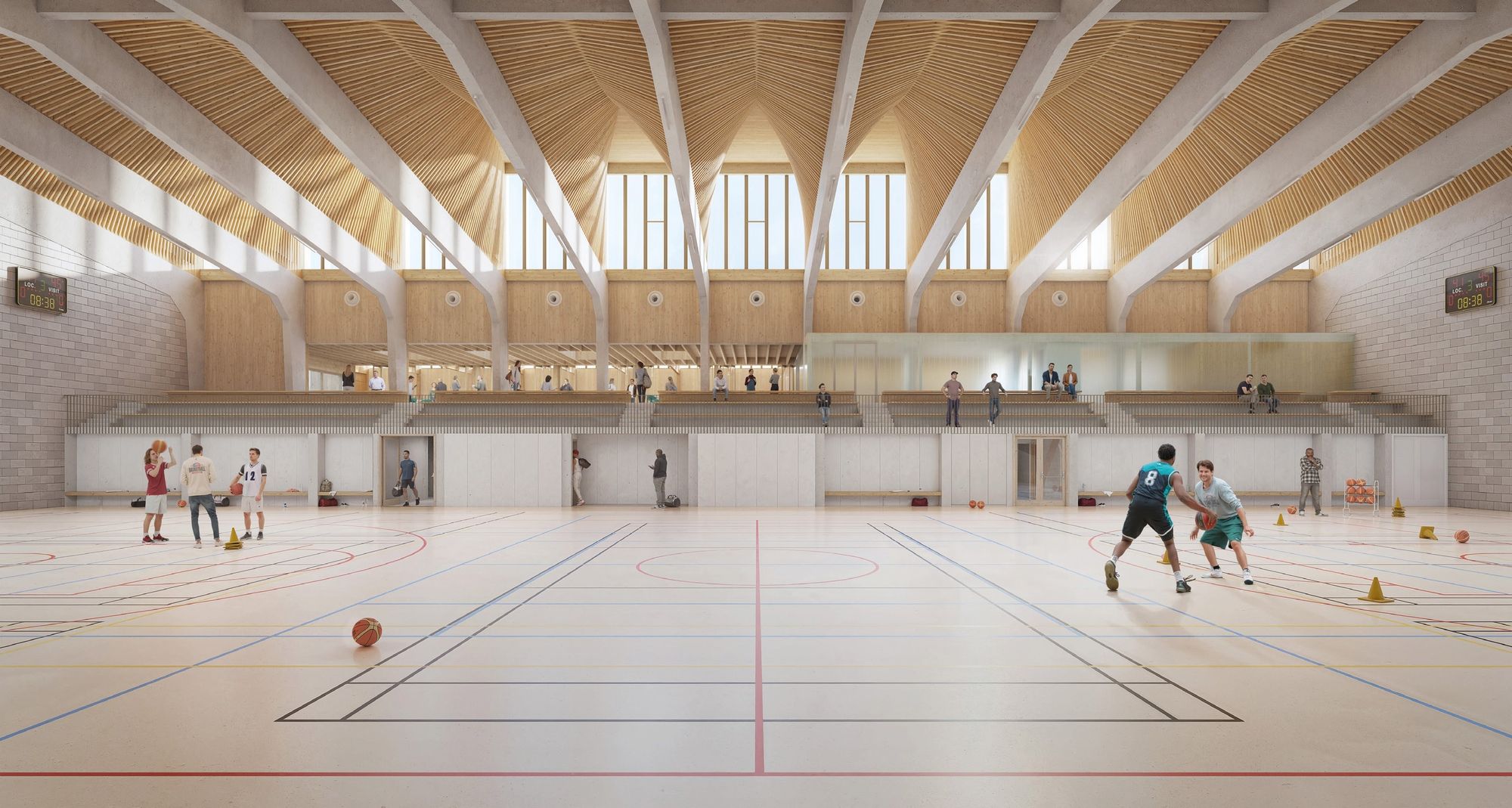 Collectif StudioLada