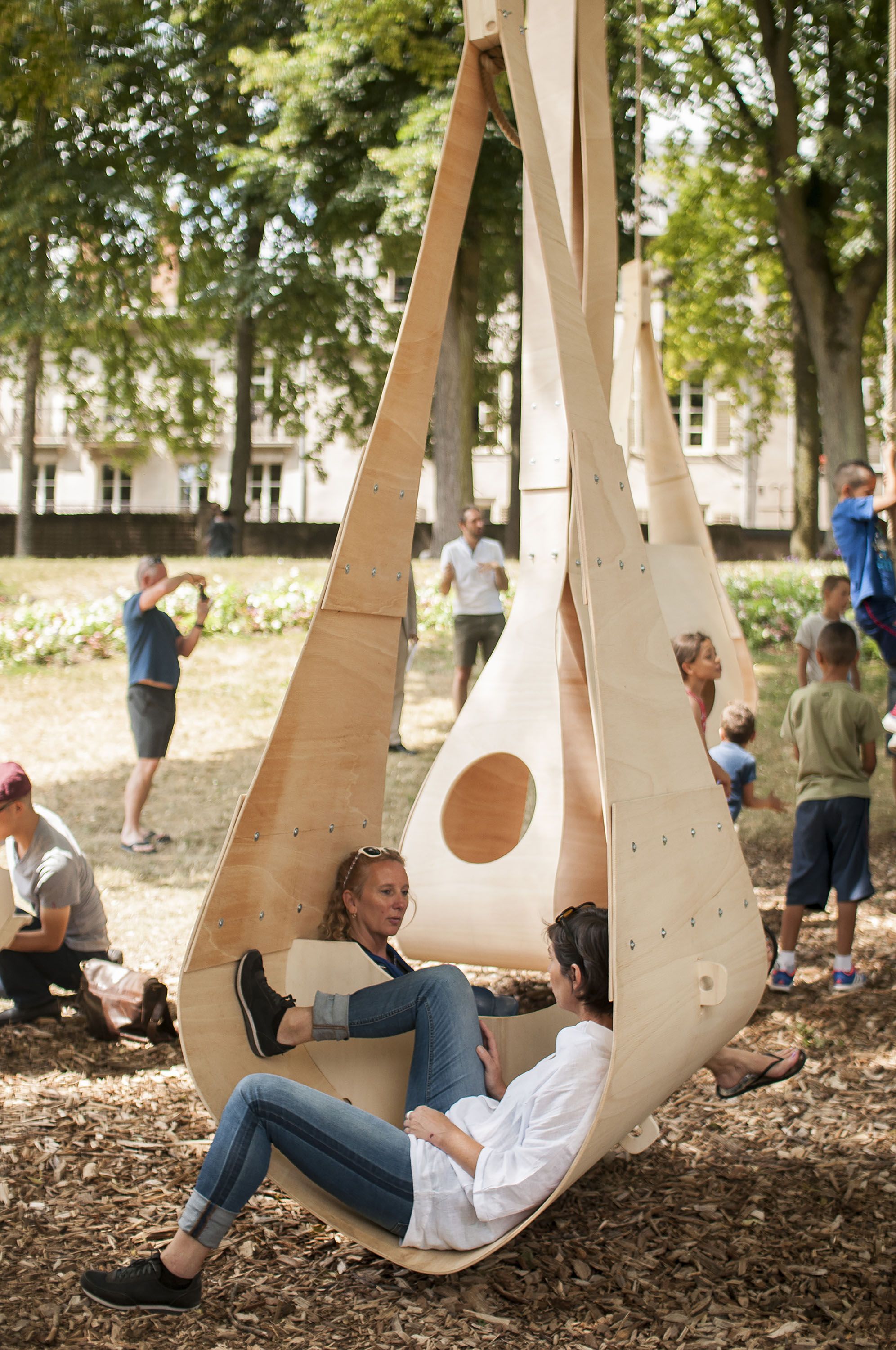 Collectif StudioLada