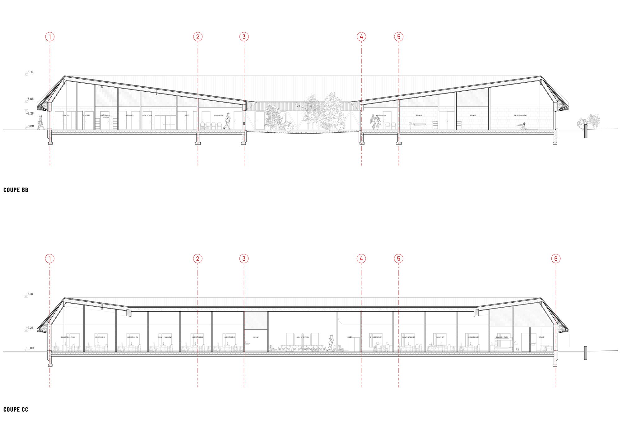 Collectif StudioLada