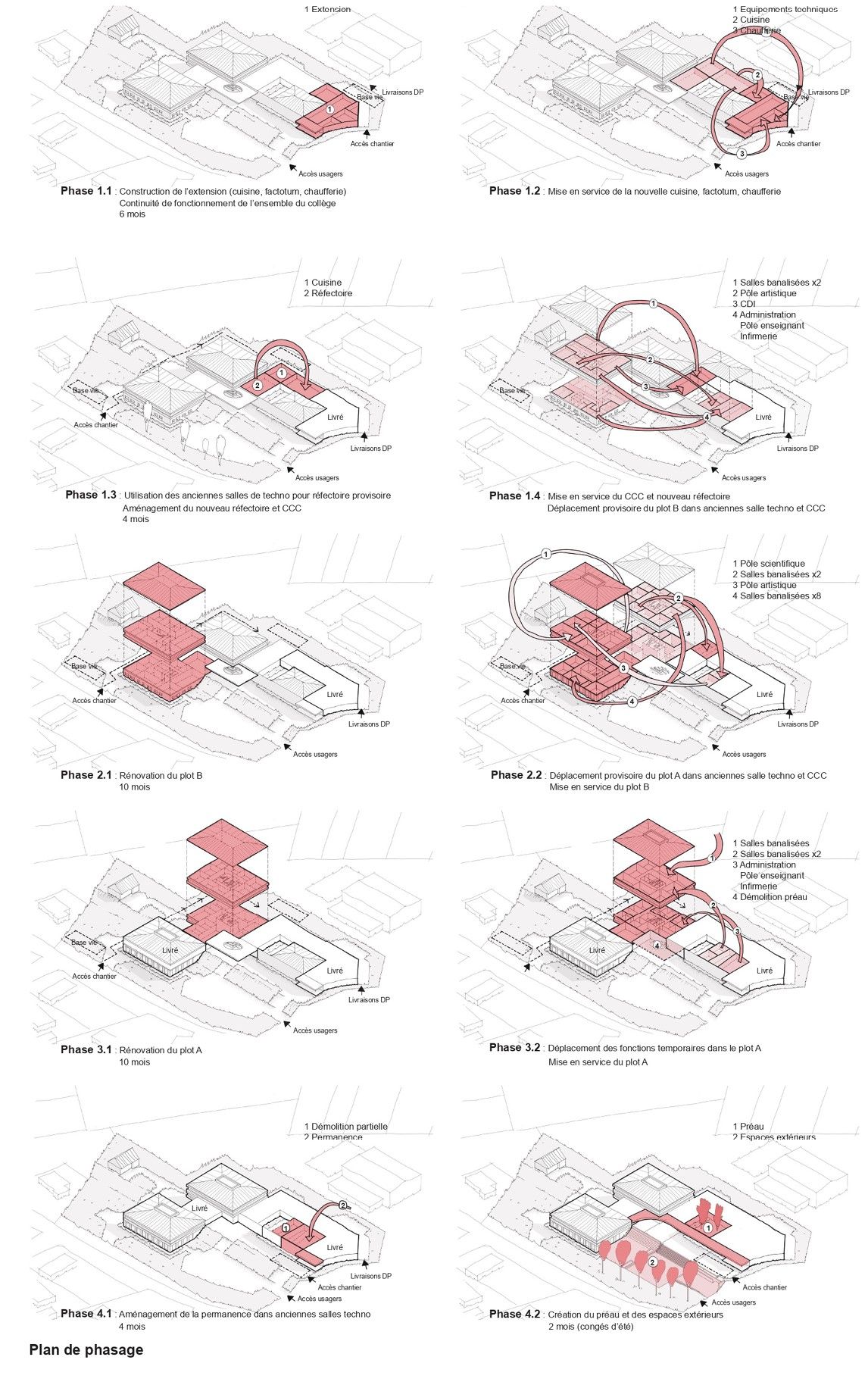 Collectif StudioLada