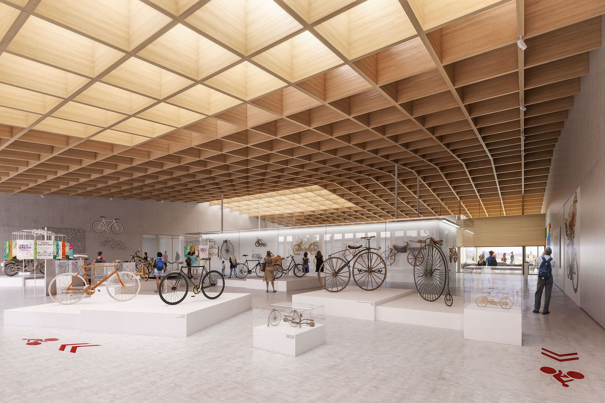 Collectif StudioLada