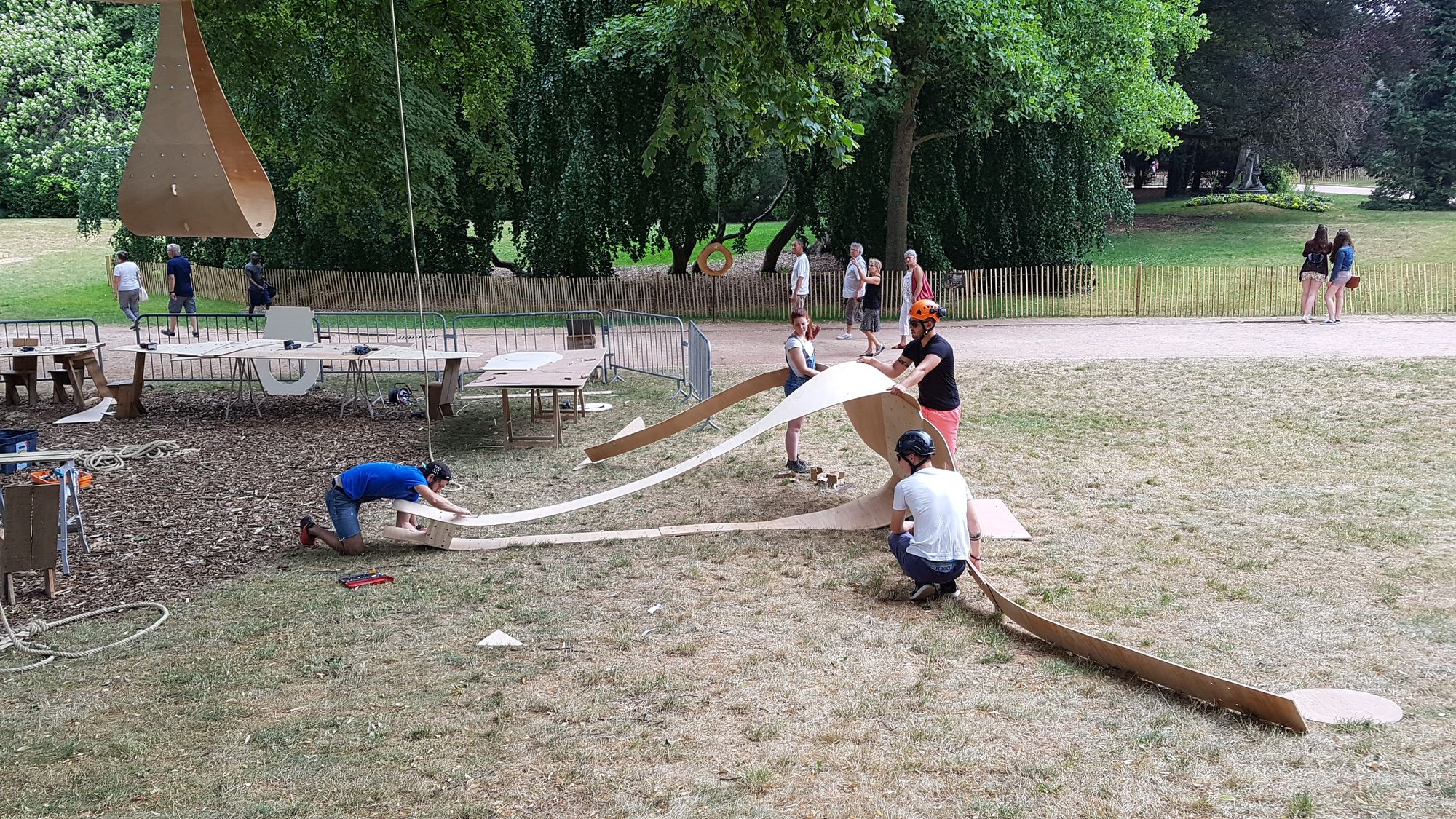 Collectif StudioLada