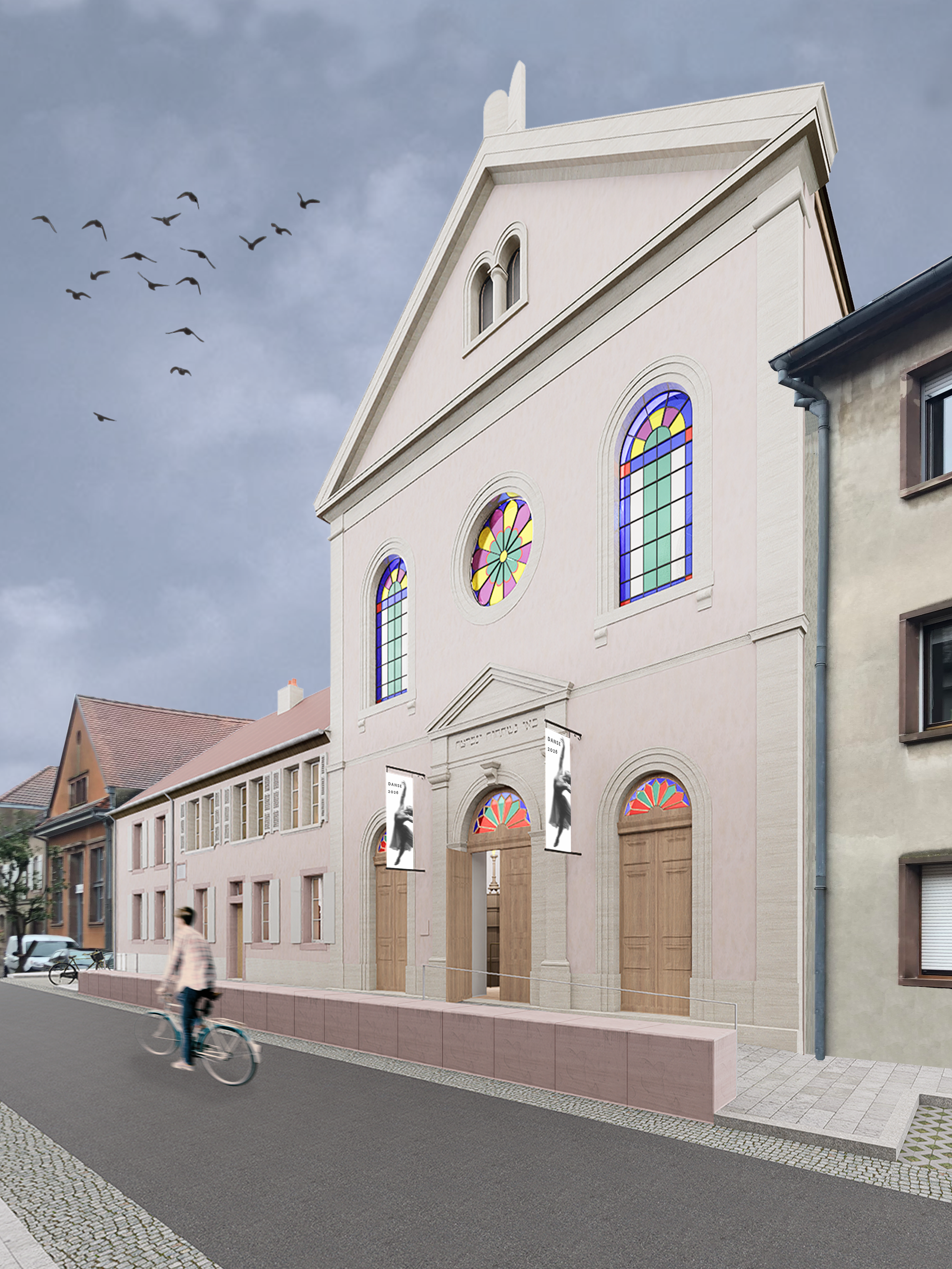 Collectif StudioLada