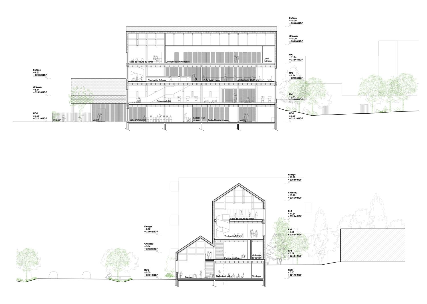 Collectif StudioLada