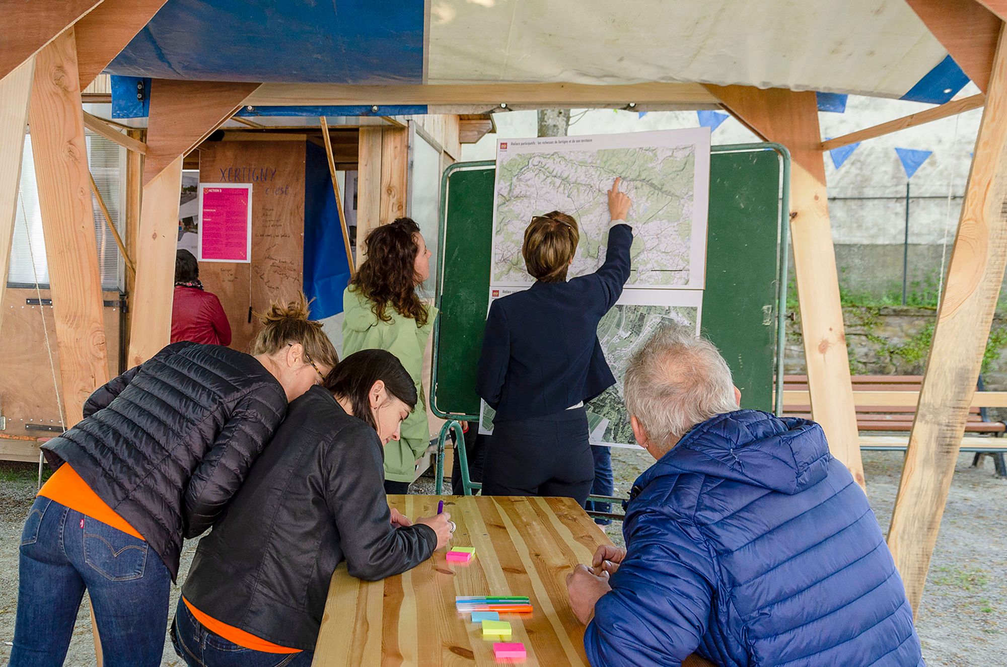 Collectif StudioLada